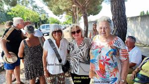 AGDE - Cimetiere - Hommage aux Morts et Disparus d'Oran 05.07.1962 (4)